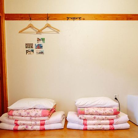 Jeonju Hanok Village Deoksugung Екстер'єр фото
