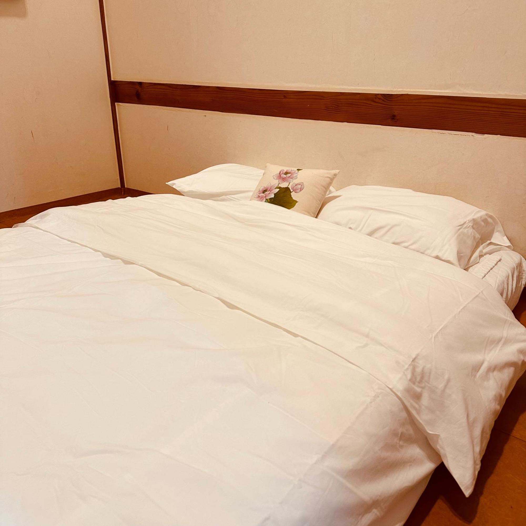 Jeonju Hanok Village Deoksugung Екстер'єр фото